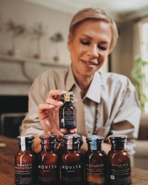 Tonya Lewis Lee Instagram - Just wrapped up an incredible series of shoots for my brand @movitaorganics and I couldn’t be more thrilled!

These photos were captured right here at home in NYC, and the energy was absolutely electric. 🌟✨

Stay tuned for more content coming from the Movita factory too!

Whether it’s pushing boundaries or embracing new challenges, I’m always ready for the next adventure. And of course, staying energized with my trusty Movita supplements by my side. 💪🏽✨

Here’s to more bold moves, bright moments, and boundless enthusiasm. Let’s keep shining and making every moment count! 🌟💫

📸 @stablepictures

#FeelingFierce #Empowered #MovitaMagic #LivingMyBestLife #Inspiration #Wellness #HealthyLiving #FemaleEmpowerment #SelfCare #PositiveVibes #HealthyLifestyle #Beauty #Confidence #Motivation #Gratitude #Joy #Passion #Glow #Vibrant #Energy #mindset