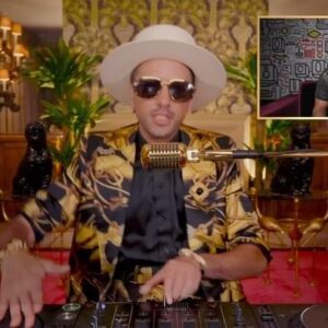 Too $hort Instagram - @DJCassidy Pass The Mic!