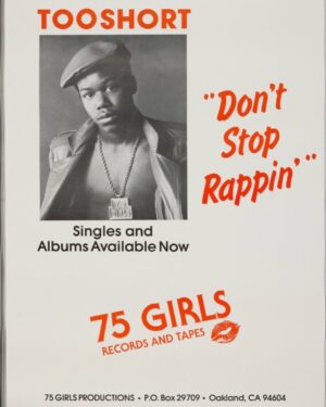 Too $hort Instagram - Released in 1985…. Five years after I started rappin. You do the math. “Freaky Tales” was 35 years ago summer of 1987. Me & Freddy B was famous in The Bay in 1982. THE FIRST TO DO IT - PERIOD. True or False ??????