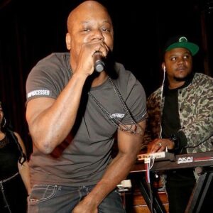 Too $hort Instagram - Too $hort Baby on the microphone. What’s my favorite word ???