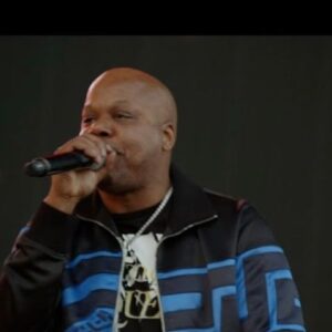 Too $hort Instagram - Too $hort Baby on the microphone. What’s my favorite word ???