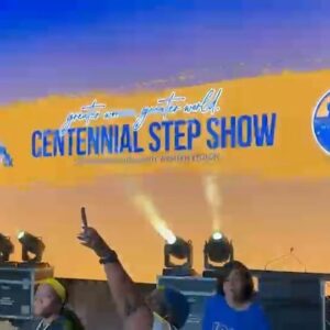 Too $hort Instagram - Sigma Gamma Rho 100th anniversary. Thank you ladies for inviting me.