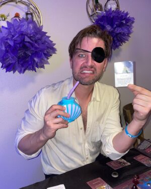 Torrance Coombs Instagram - Yarrrrrrrr