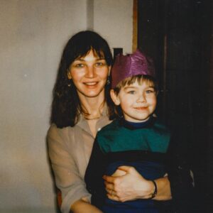 Torrance Coombs Instagram - Happy Mother’s Day to my mommy. I wouldn’t be where I am without you. Literally. Like, I wouldn’t exist. I love you!