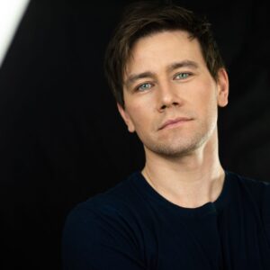 Torrance Coombs Instagram - I’m a little bit Torrance.