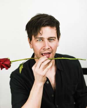 Torrance Coombs Instagram - Delicious.