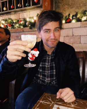 Torrance Coombs Instagram - Koala la la la la la la la bish. CC: @sloaneaveryx