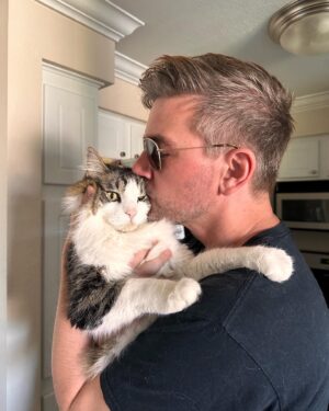 Torrance Coombs Instagram - Me and my buddy