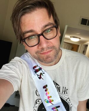 Torrance Coombs Instagram - Thanks for all the birthday wishes homies! Feeling the love today. I’m blessed to be surrounded by some truly wonderful people.
