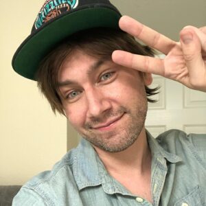 Torrance Coombs Instagram - It’s a look.