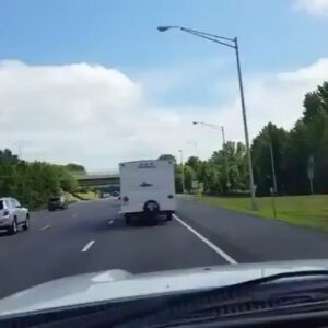 Tory Belleci Instagram - Has this ever happened to you while towing a trailer? Find out what to do if your trailer sways out of control tonight on @motormythbusters Fri 10/9c on @motortrendtv
