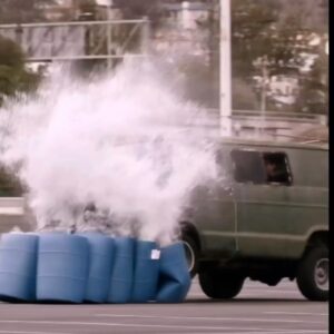 Tory Belleci Instagram - Motor Mythbusters is now airing on Discovery. Don’t miss tonight’s episode.