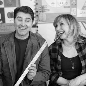 Tory Belleci Instagram - Grim up @therealkaribyron it’s time to go to work. #mythbusters 🤣