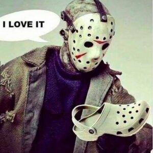 Tory Belleci Instagram - Happy Friday the 13th!
