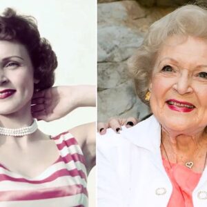 Tory Belleci Instagram - Noooooooo! Almost made it to 100. RIP @bettymwhite #ripbettywhite