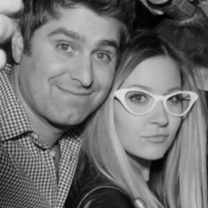 Tory Belleci Instagram - Happy Birthday babe!