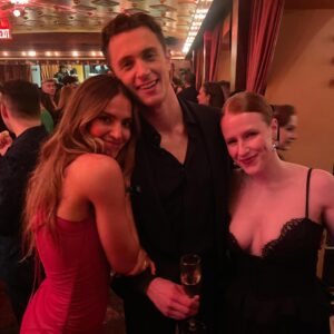 Tory Trowbridge Instagram - 