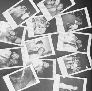 Tory Trowbridge Instagram - Curated but not bullshit. 
Them sweeet sweeetttt orbits.