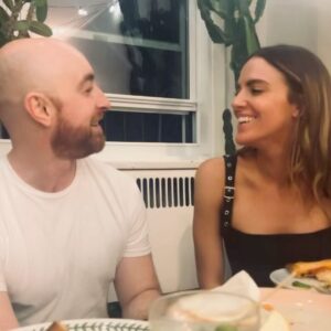 Tory Trowbridge Instagram - To do list