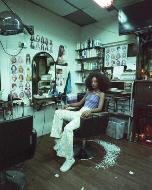 Tosh Zhang Instagram - Styling by Tosh Rock   Photography by the amazing @silveranddye 📷 ✨ This was a vintage fashion project we collaborated on sometime ago and everything was shot on film cameras. Shoutouts to our awesome models and everyone involved behind the scenes! Hope y'all like it 😎

#vintagefashion #vintageclothing #vintagestyle #filmphotography #filmcamera