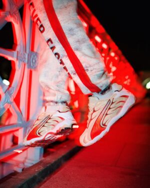 Tosh Zhang Instagram - @asaprocky x PUMA returns with a new head-to-toe lineup that fuses streetwear & motorsport 🏎️

The design elements are fuelled with a distressed flair that aims to fashion the aftermath of a long day on the grind in the garage.

Available now exclusively @ sg.puma.com ✨