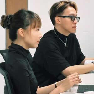 Tosh Zhang Instagram - 哥要拍新电影咯! 🎬 已经大概五年多没拍片了。我们最近在忙着筹备和彩排，很快就要開拍了。期待再次和大家在戏院见! New movie coming, stay tuned! ✨😎