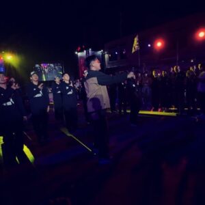 Tosh Zhang Instagram - I had an amazing time in Kuala Lumpur performing at the PUMA Car Club event 🚘✨ 

Shoutouts to everybody I met and worked with at the event! Till next time 😉✌️

#pumacarclub #pumasea #pumasg #pumamy #carculture