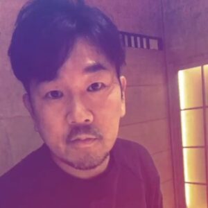 Toshifumi Fujimoto Instagram - 