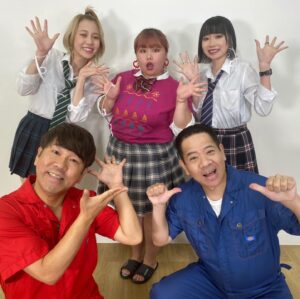 Toshifumi Fujimoto Instagram - くれいじーまぐねっととコラボさせてもらいました！
若くて元気で、パワーがすごかった。。

YouTube見てください！🙇‍♂️

https://youtu.be/G1siNSZFs54
