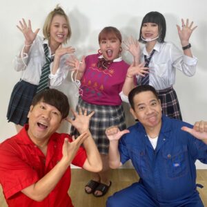 Toshifumi Fujimoto Instagram - くれいじーまぐねっととコラボさせてもらいました！
若くて元気で、パワーがすごかった。。

YouTube見てください！🙇‍♂️

https://youtu.be/G1siNSZFs54