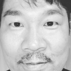 Toshifumi Fujimoto Instagram - こんにちは。
きょうは暑いです
あしたはさむいです