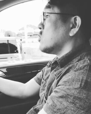 Toshifumi Fujimoto Instagram - みなさんあしたからまた
1週間  がんばっていきましょう😌✊🏼