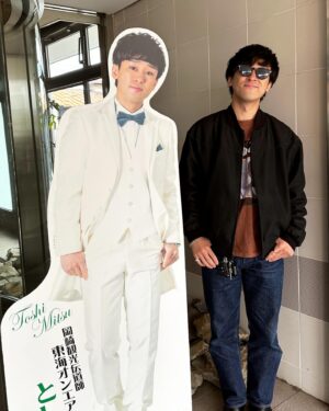 Toshimitsu Instagram - 東海オンエア、本日より動画投稿再開しました！！！
すでに復活動画はメインチャンネルでアップされていますのでご覧ください！

この期間、本当に多くのファンの方に支えられていました。
ありがとう。これからもよろしくお願いします！

動画、久々すぎてボケすぎました。。笑

#東海オンエア