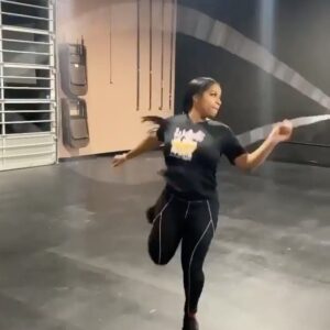 Actress Toya Johnson HD Instagram Photos and Wallpapers March 2020