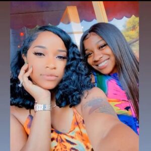 Toya Johnson Instagram - Family First ✨