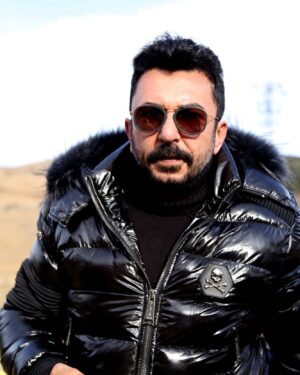Toygan Avanoğlu Instagram - Canım seyircim 🤠❤️😘 #kuzeyyıldızıi̇lkaşk