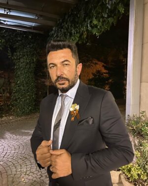 Toygan Avanoğlu Instagram - İyi akşamlar 🧿