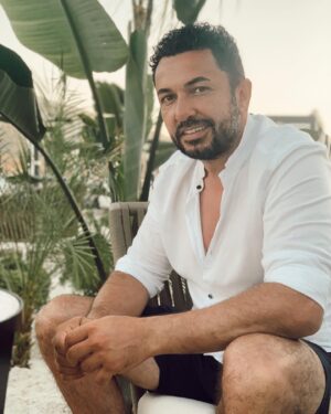 Toygan Avanoğlu Instagram - Bi maşallahınızı alırım🧿🤗