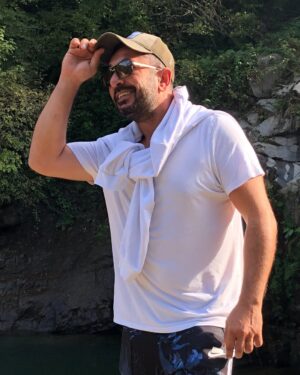 Toygan Avanoğlu Instagram - Repo🤠