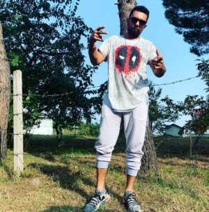 Toygan Avanoğlu Instagram - Hi😎