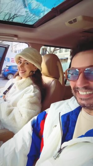 Toygan Avanoğlu Instagram - Yapmaya  çalıştım ama olmadı 😂😂