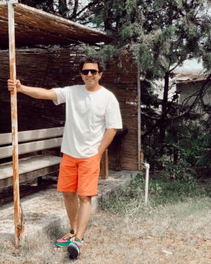 Toygan Avanoğlu Instagram - İyi bayramlar 💫😘