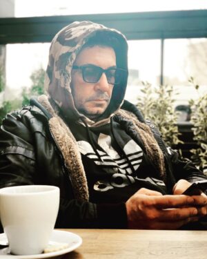 Toygan Avanoğlu Instagram - Ne yazıyım …