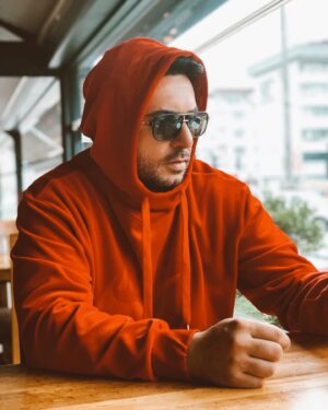 Toygan Avanoğlu Instagram - Redman 😎
