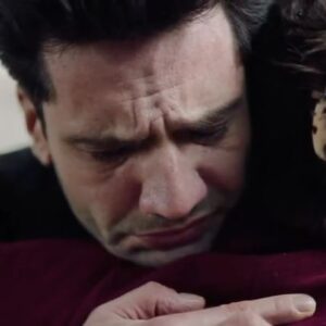 Toygar Işıklı Instagram - “Yürüyorum Dikenlerin Üstünde”  #yargı #soundtrack