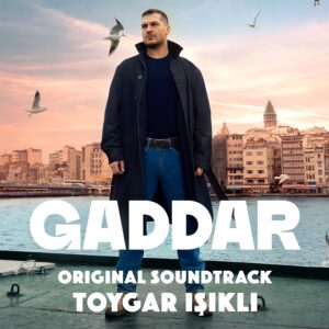 Toygar Işıklı Instagram - Ben Gaddar değildim ama ne yapayım çevrem kötü! #gaddar #soundtrack #toygarisikli
