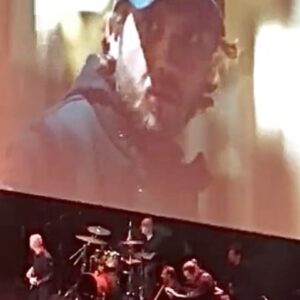 Toygar Işıklı Instagram - #içerde #yüzük #live #soundtrack #concert