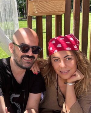 Toygar Işıklı Instagram - ❤️🧿❤️🧿🙏🏻