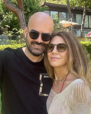 Toygar Işıklı Instagram - ❤️🧿❤️🧿🙏🏻
