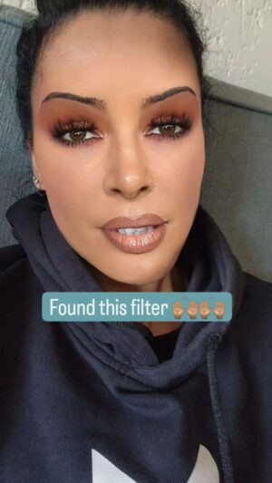 Tracey-Lee Oliver Instagram - BRUH!!! 🤣🤣 🌟